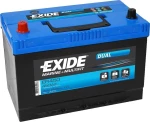 Exide Marine & Multifit 95Ah (ER450)
