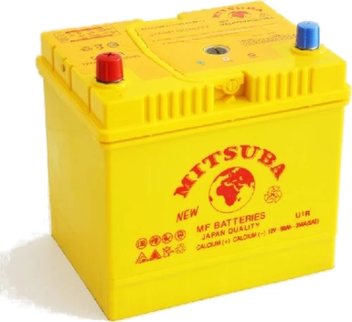 Mitsuba 30Ah U1R 12V