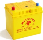Mitsuba 30Ah U1R 12V