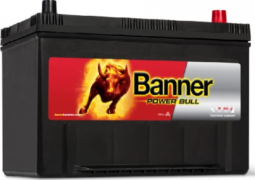 Banner Power Bull P9504 95Ah