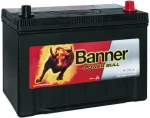 Banner Power Bull P9504 95Ah