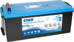 Exide Start Dual AGM 12V EP2100