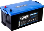 Exide Start Dual AGM 12V EP2100