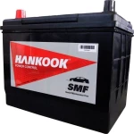Hankook 12V 80Ah MF34-710