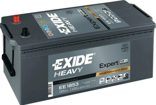 Exide Expert HRV EE1853 185AH 1100EN