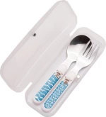 Sugar Booger Silverware Set