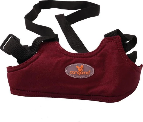 Cangaroo Safety Rein Red