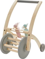 Plan Toys Περπατούρα Τρυποκάρυδοι