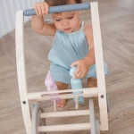 Plan Toys Περπατούρα Τρυποκάρυδοι