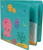Janod My Magic Bath Book
