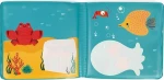 Janod My Magic Bath Book