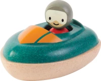 Plan Toys Ταχύπλοο 5667