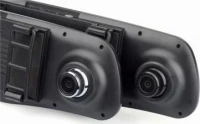 Blackbox DVR Rearview Mirror (Y014)