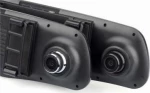 Blackbox DVR Rearview Mirror (Y014)