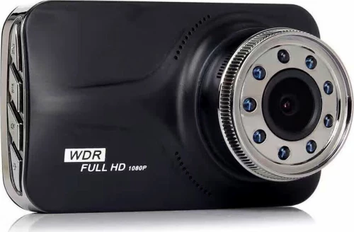 Full HD 1080P DVR (51051)