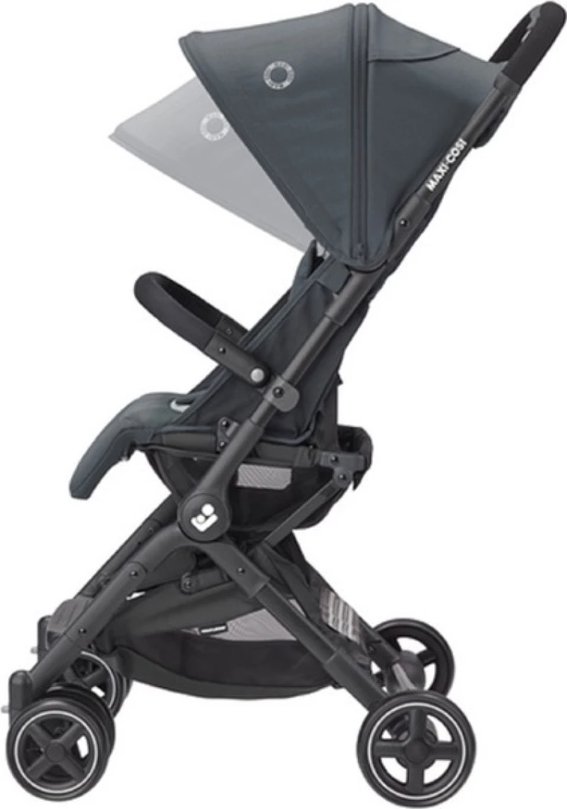 Maxi-Cosi Lara Essential Graphite