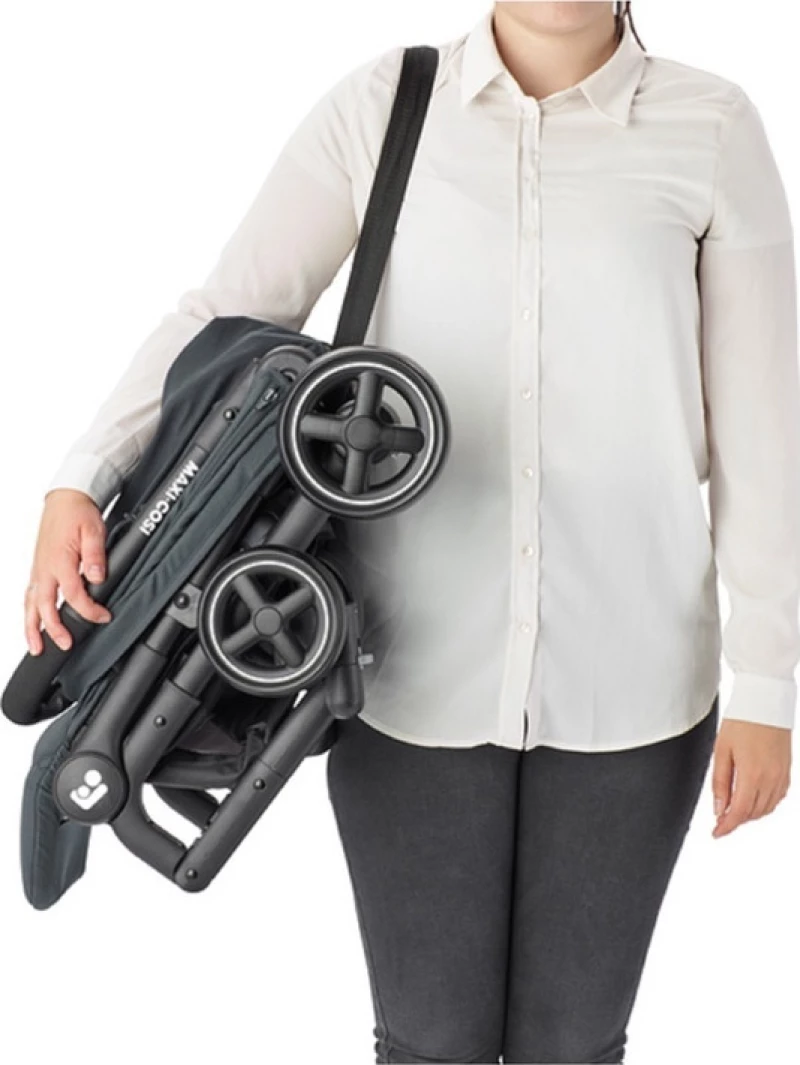 Maxi-Cosi Lara Essential Graphite