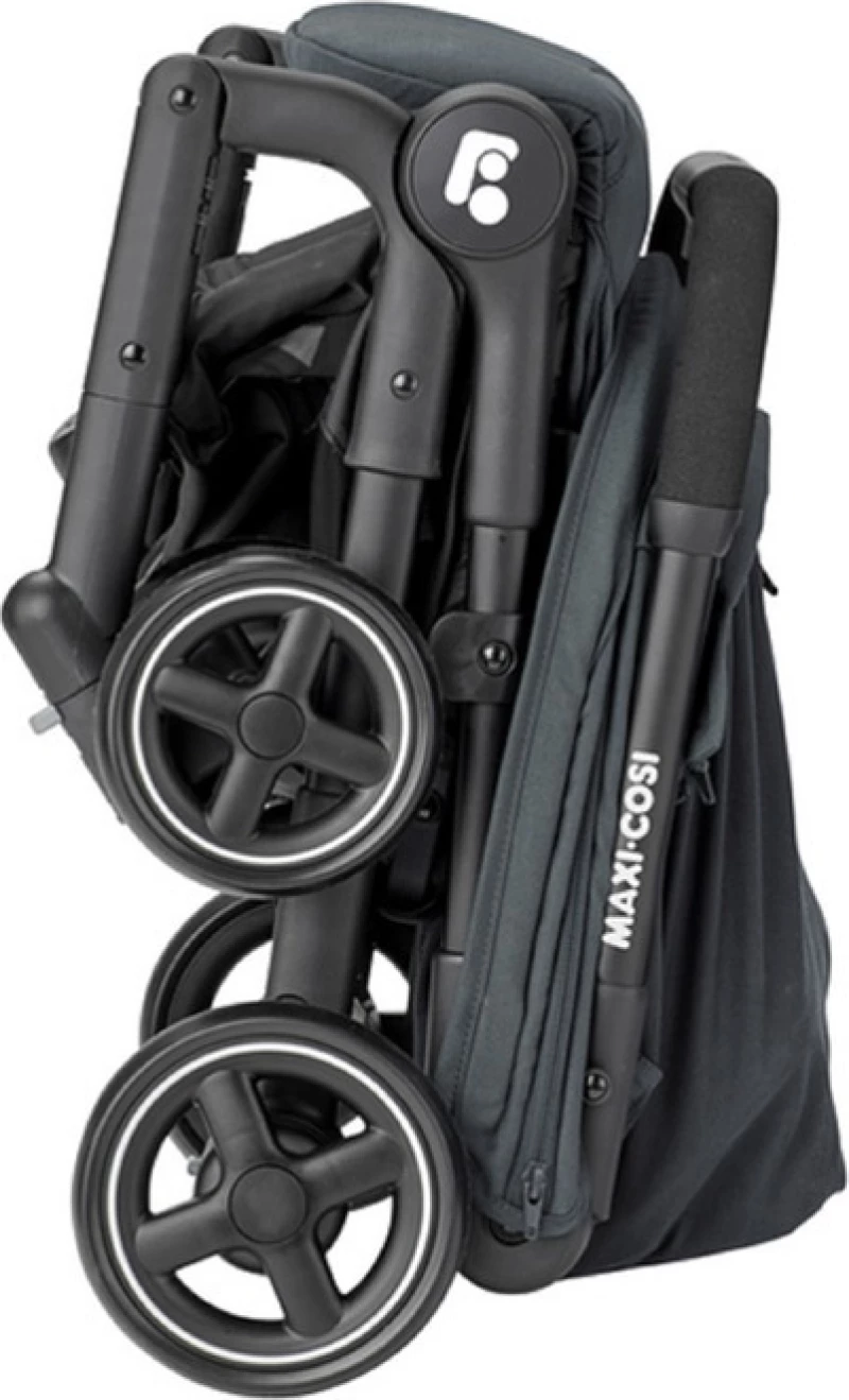 Maxi-Cosi Lara Essential Graphite