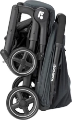 Maxi-Cosi Lara Essential Graphite