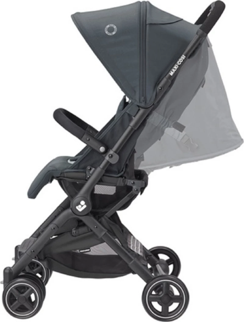 Maxi-Cosi Lara Essential Graphite