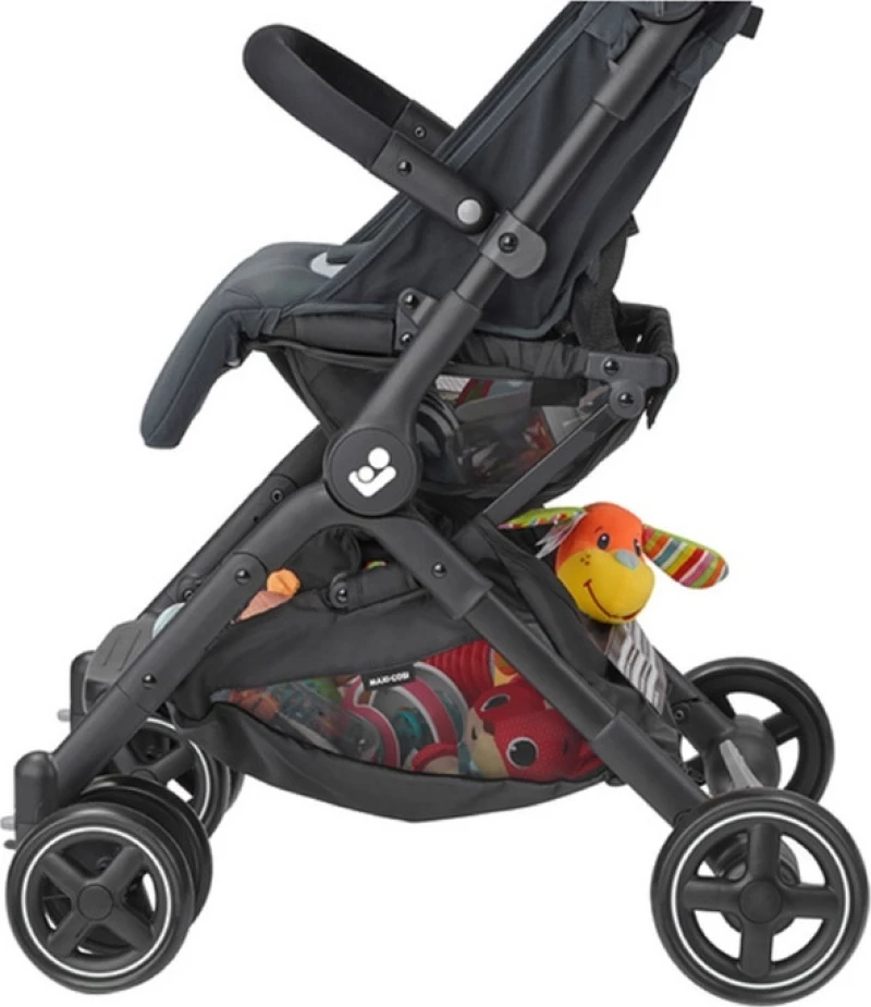 Maxi-Cosi Lara Essential Graphite