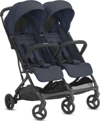 Inglesina Twin Sketch Navy