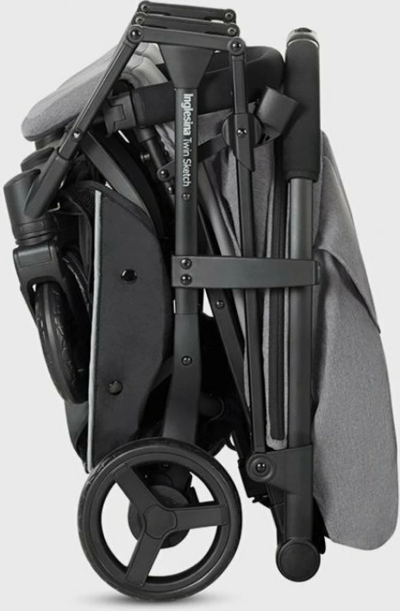 Inglesina Twin Sketch Navy
