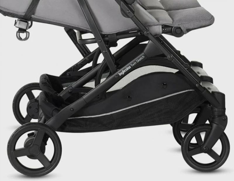 Inglesina Twin Sketch Navy