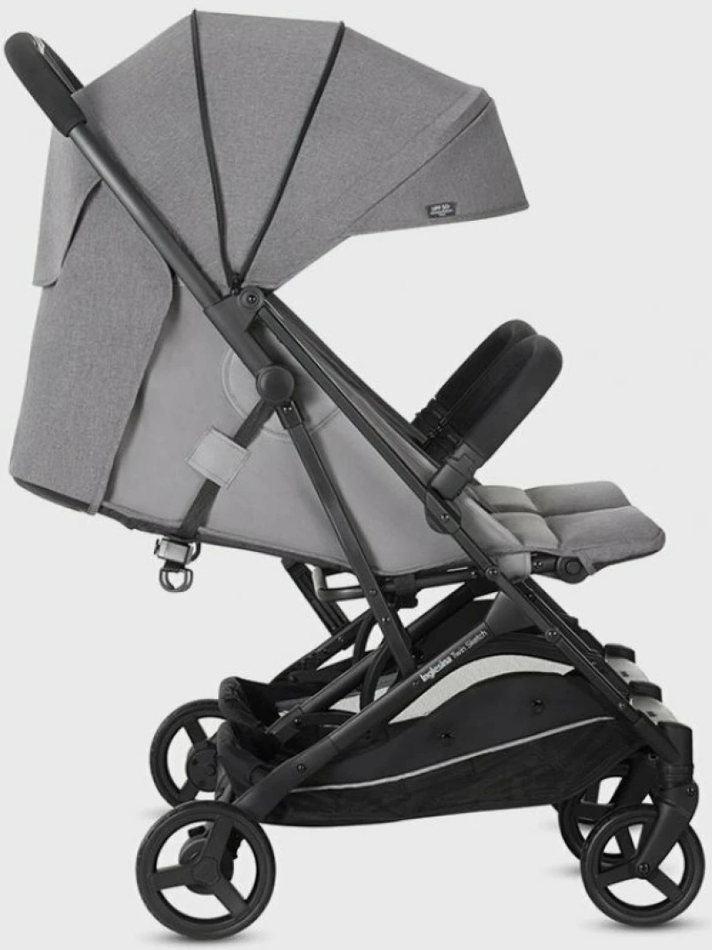 Inglesina Twin Sketch Navy