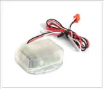 Keetec Lsk2 Αισθητήρας Κραδασμών 2 Επιπέδων - Oem