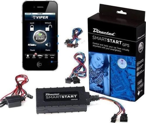 Directed DSM250i Smart Start