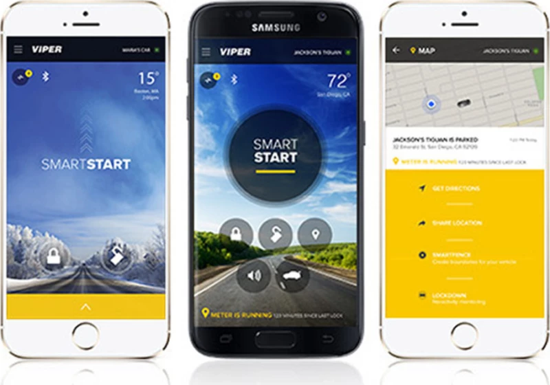 Directed DSM250i Smart Start