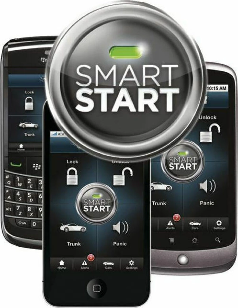 Directed DSM250i Smart Start