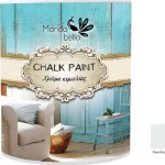Mondobello Chalk Paint Κίμωλος/Λευκό 375ml