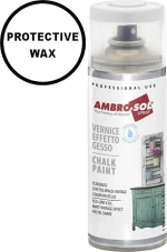 Ambro-Sol Chalk Paint Διάφανο 400ml
