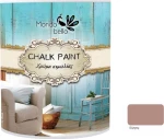 Mondobello Chalk Paint Σέριφος/Καφέ 375ml