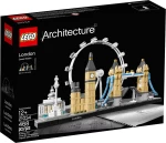 LEGO Architecture 21034 London