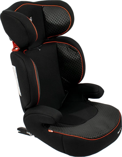 Just Baby MaxiFix V2 Black