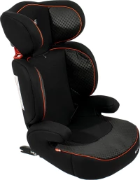 Just Baby MaxiFix V2 Black