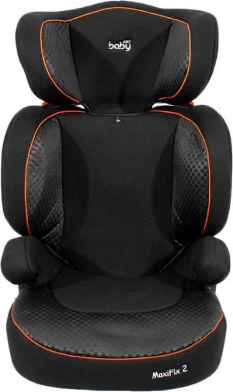 Just Baby MaxiFix V2 Black