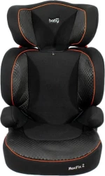 Just Baby MaxiFix V2 Black