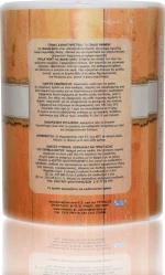 Mondobello Chalk Varnish Mat White 750ml