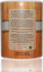 Mondobello Chalk Varnish Satin White 750ml