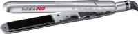 Babyliss Pro Πρέσα Μαλλιών Silver