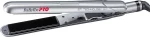 Babyliss Pro Πρέσα Μαλλιών Silver
