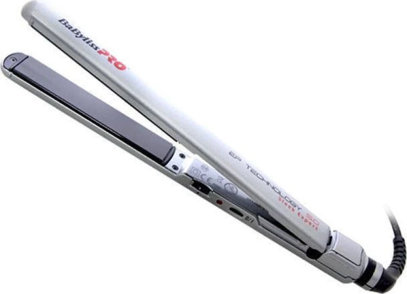 Babyliss BAB2072 Επαγγελματική Πρέσα Μαλλιών