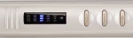 Ισιωτικό Μαλλιών Zv117 Ecg