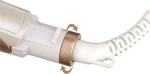 Ισιωτικό Μαλλιών Zv117 Ecg