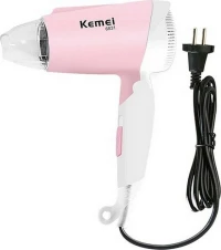 Kemei KM-6831 368316 Pink