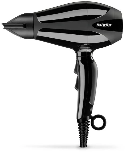 Babyliss Compact Pro 6715DE Black